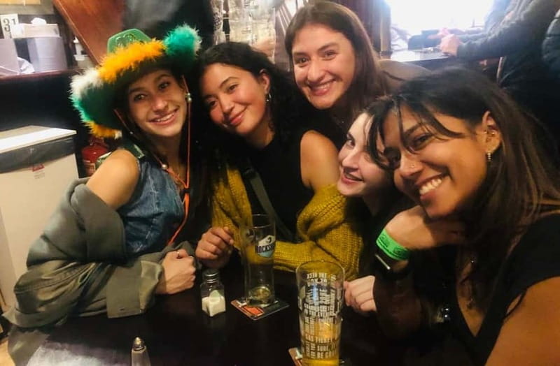 Dublin: City Pub Crawl Experience - Should You Book This Dublin Pub Crawl?