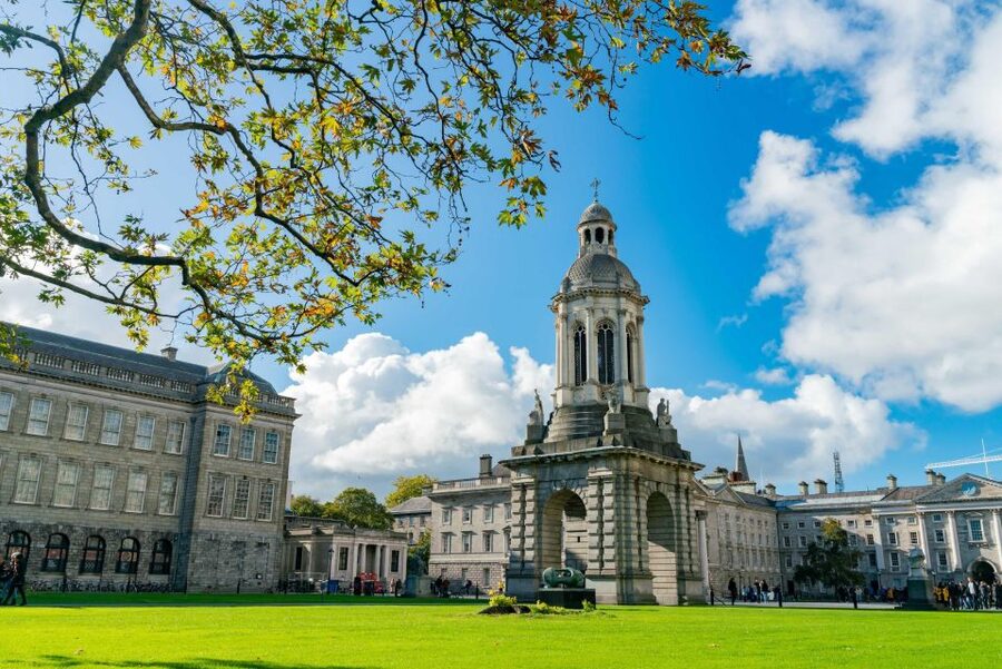 Dublin City Walking Tour, Vikings, St. Partick, Highlights - Picking the right time: 2, 3, 4, or 6 hours