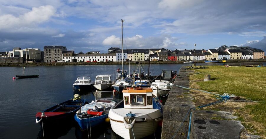 Dublin: Cliffs of Moher, Atlantic Edge & Galway City - Key highlights worth showing up for