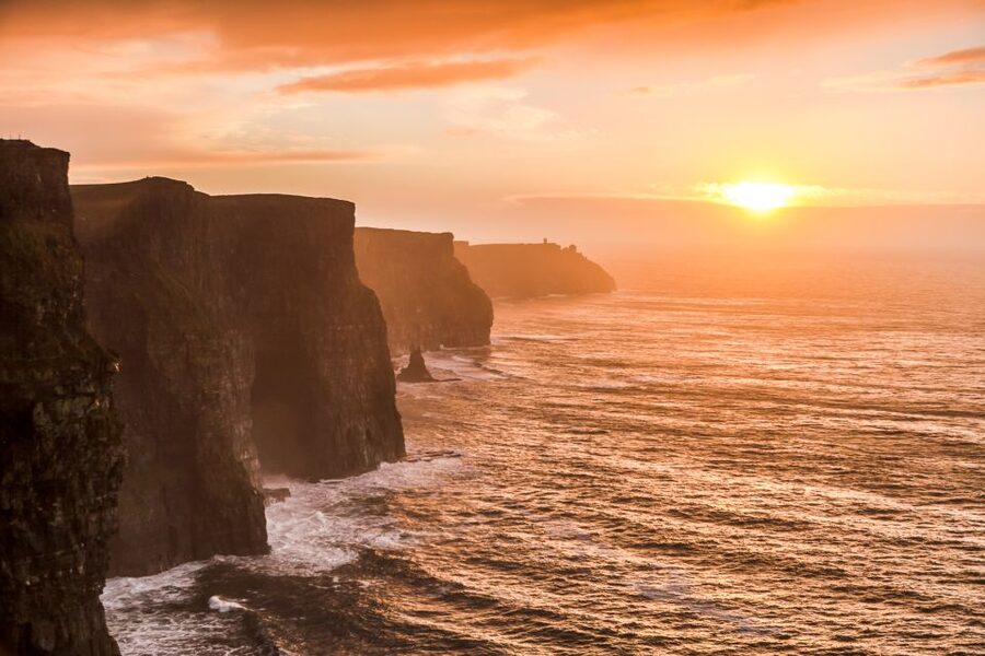 Dublin: Cliffs of Moher, Atlantic Edge & Galway City - Why this Dublin day trip is a strong use of your time