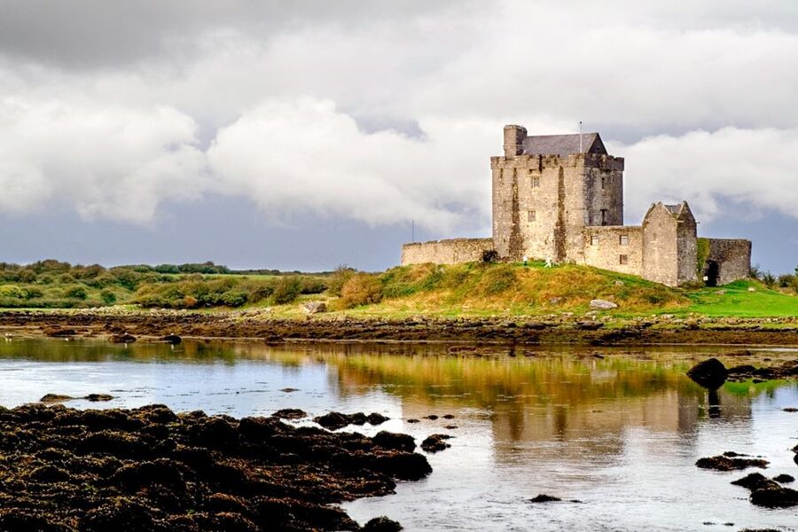 Dublin: Cliffs of Moher, Atlantic Edge & Galway City - Price and value: what $85 buys you on this route
