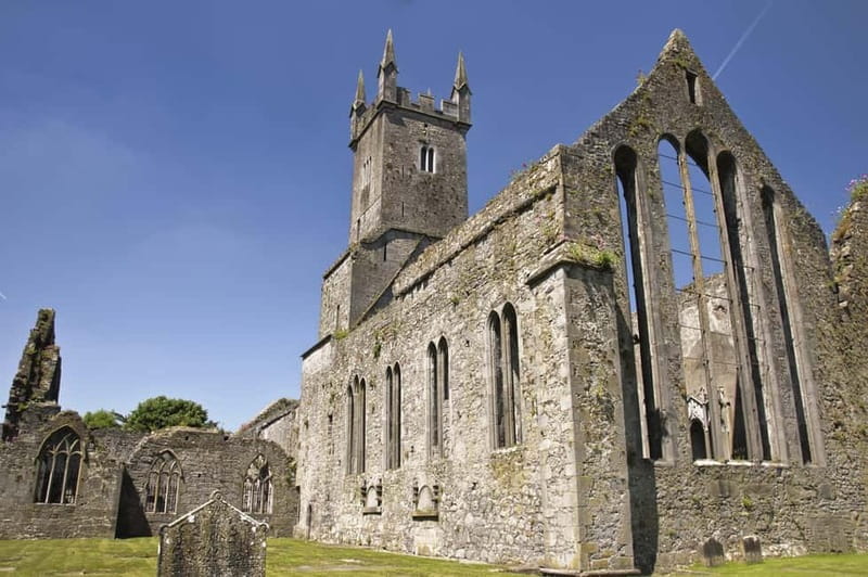 Dublin: Cliffs of Moher, Bunratty Castle and Ennis Day Trip - Coach Ride Reality Check: Comfort, Seat Choice, and Bathroom Planning