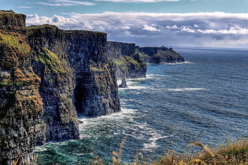 Dublin: Cliffs of Moher, Bunratty Castle and Ennis Day Trip - Price and Value: What $56 Buys (and Why It’s Not Just a Ticket)