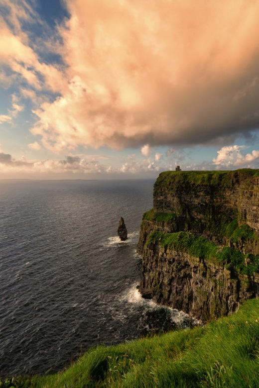 Dublin: Cliffs of Moher, Ennis, & Bunratty Castle Day Tour - Key Points You Should Care About