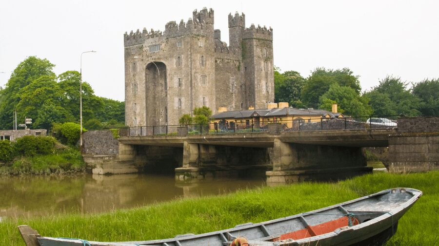 Dublin: Cliffs of Moher, Ennis, & Bunratty Castle Day Tour - Price and Value: Is $91 a Fair Deal for Cliffs, Ennis, and Bunratty?