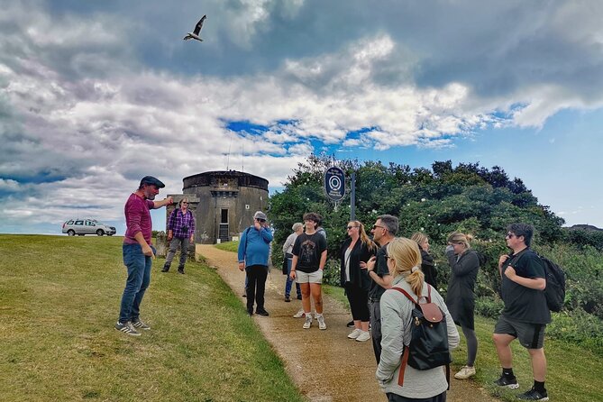 Dublin Coastal Hike, Pints & Puppies Adventure - Who This Tour Fits Best, and Who Might Need a Different Plan
