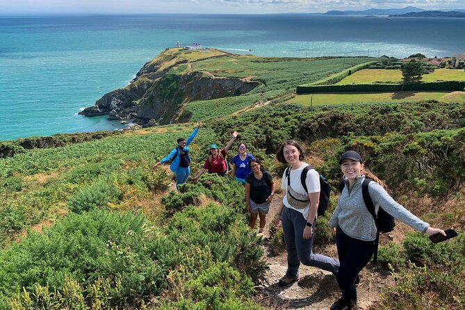 Dublin Coastal Hike with Howth Adventures - Who This Tour Fits Best (and Who Should Skip It)