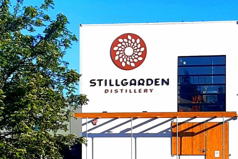 Dublin: Cocktail Masterclass - Stillgarden Distillery: where the science starts