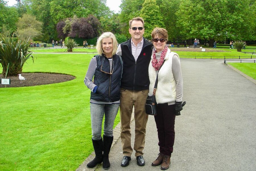 Dublin: Customizable Private Walking Tour with a Local Host - Picking the right length, from a quick 3 hour taste to an 8 hour day