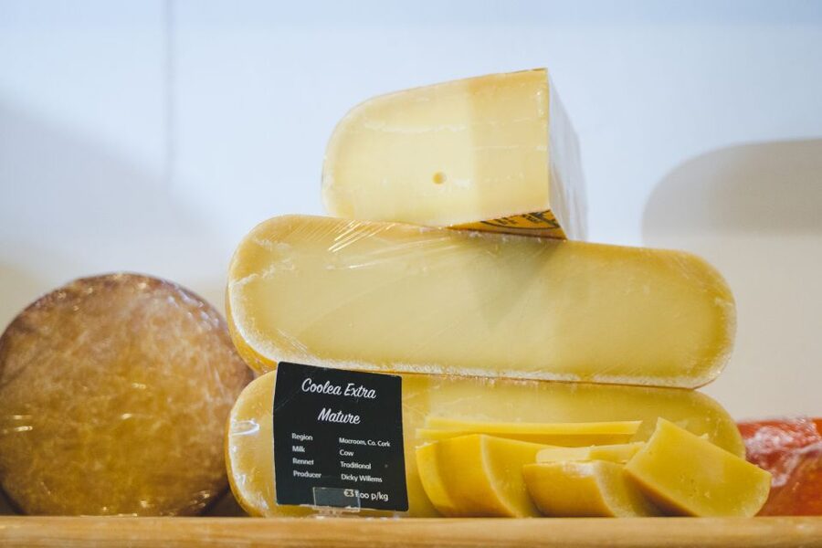 Dublin: Delicious Walking Food Tour - Award-winning stops and what you might taste along the way