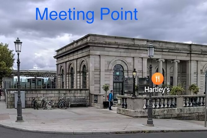 Dublin (Dun Laoghaire) Top-Rated Coastal Walking Tour - Why this Dun Laoghaire to Dalkey walk feels different