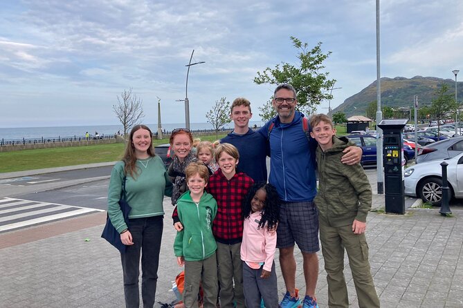 Dublin (Dun Laoghaire) Top-Rated Coastal Walking Tour - Who this tour is best for