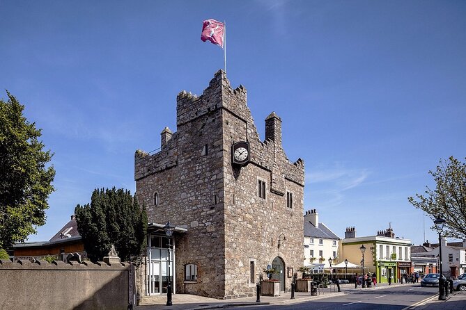 Dublin (Dun Laoghaire) Top-Rated Coastal Walking Tour - A few smart tips before you go