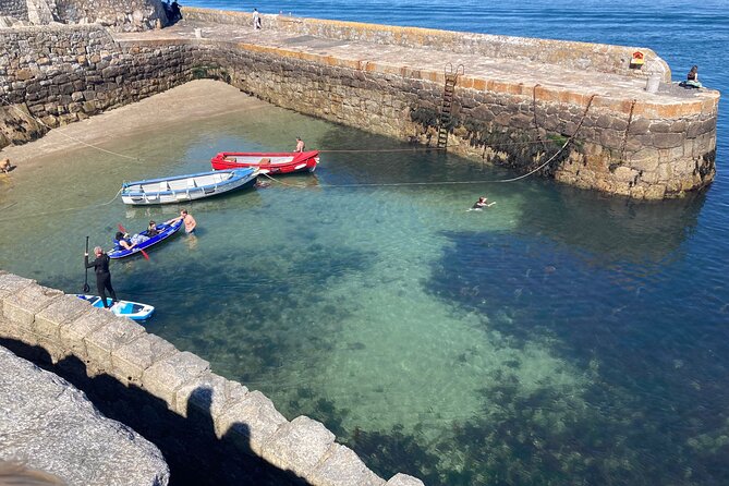 Dublin (Dun Laoghaire) Top-Rated Coastal Walking Tour - Should you book this Dublin coastal walk?