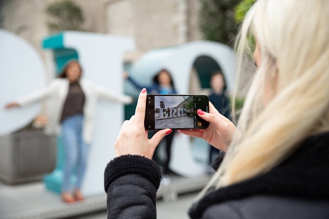 Dublin EPIC Museum Admission Ticket - The Irish Family History Centre add-on, and when it’s worth paying extra
