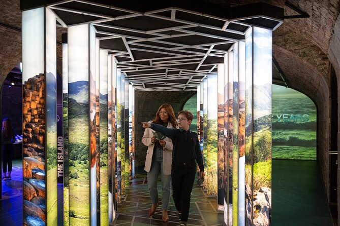 Dublin EPIC Museum Admission Ticket - Is EPIC worth your money? Value for Irish roots and first-timers