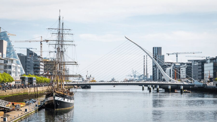 Dublin: EPIC Museum and Jeanie Johnston Entry Ticket - Why the Jeanie Johnston and EPIC combo works so well in Dublin
