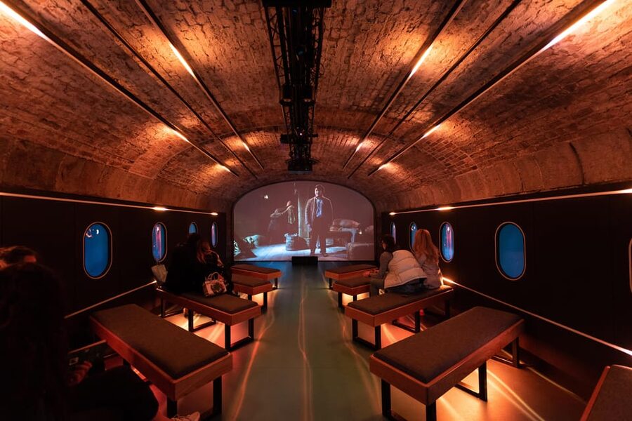 Dublin: EPIC Museum and Jeanie Johnston Entry Ticket - Should you book the Dublin EPIC and Jeanie Johnston entry ticket?