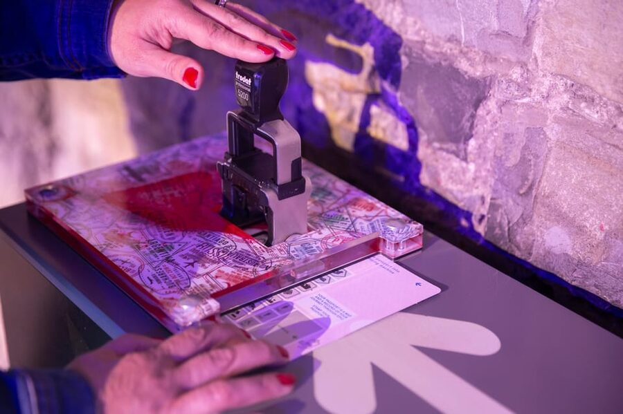 Dublin: EPIC Museum and Jeanie Johnston Entry Ticket - FAQ