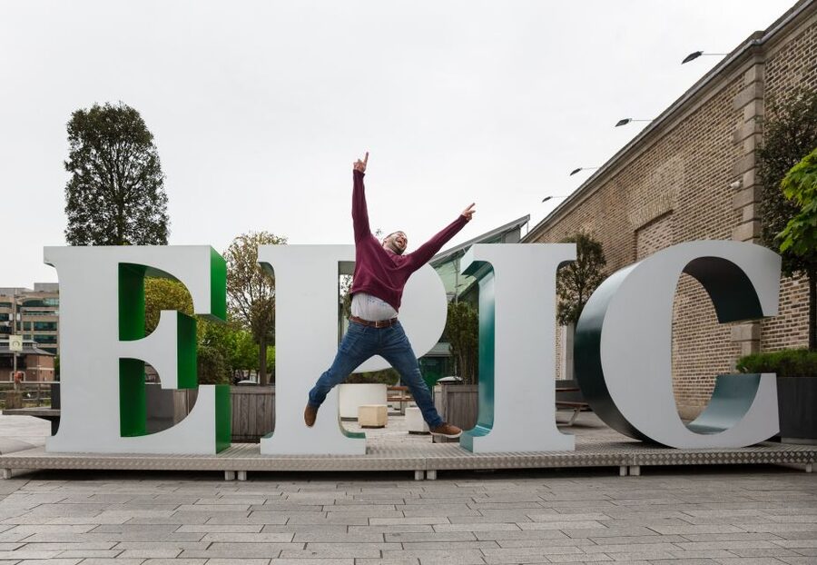 Dublin: EPIC Museum Entrance Ticket - Accessibility and comfort: plan a smoother visit