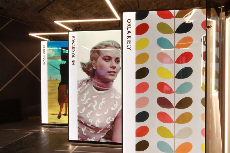 Dublin: EPIC Museum Entrance Ticket - Temporary exhibition access, and why it changes the visit