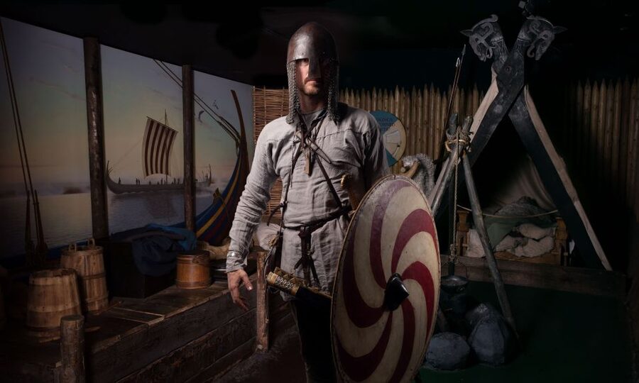 Dublin Explorer Pass: Save up to 50% on 3 to 7 Attractions - Big Bus Dublin, Food on Foot, and Other Choose-When Options