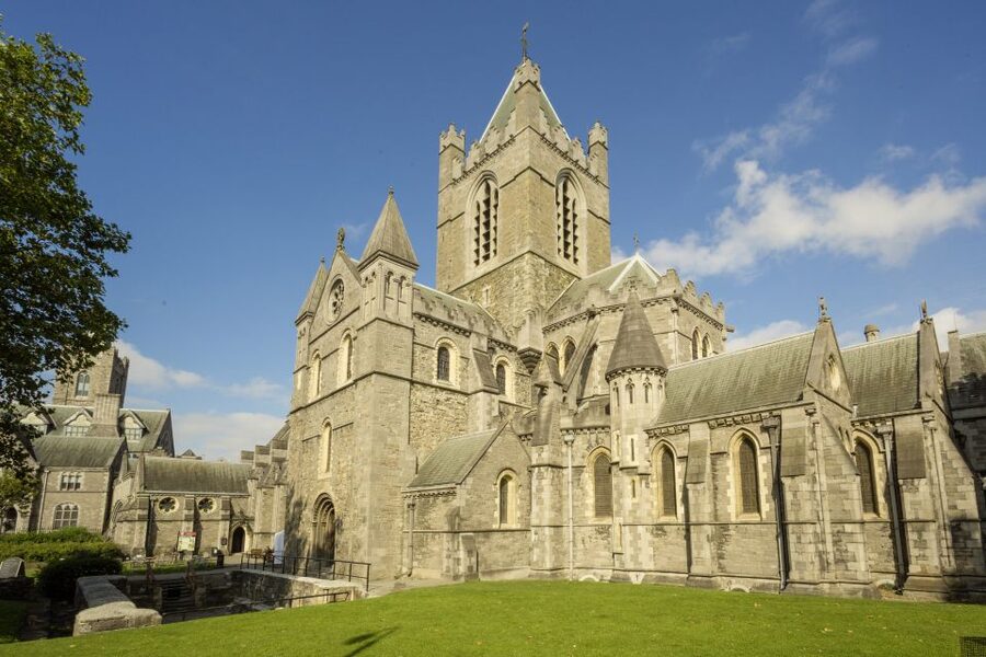 Dublin Explorer Pass: Save up to 50% on 3 to 7 Attractions - Reservations Marked (R): The Planning Step That Makes or Breaks the Day