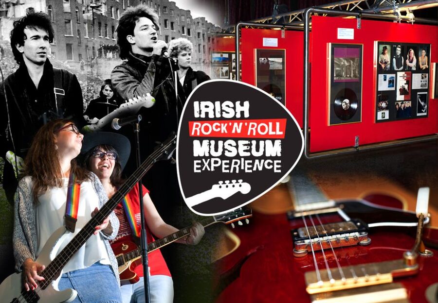 Dublin Explorer Pass: Save up to 50% on 3 to 7 Attractions - The 1-Year Validity, Plus Your 30-Day Sprint After First Use