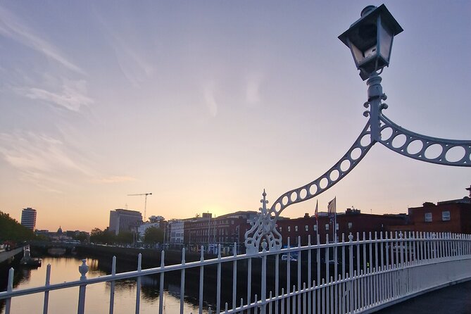 Dublin Express Private Guided Walking Tour - Why the Dublin Express Private Tour Works When Time Is Tight