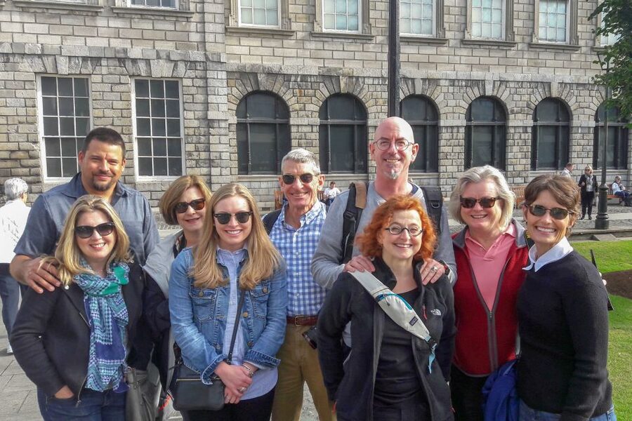 Dublin: Fast-Track Book of Kells Ticket & Dublin Castle Tour - Key takeaways before you book