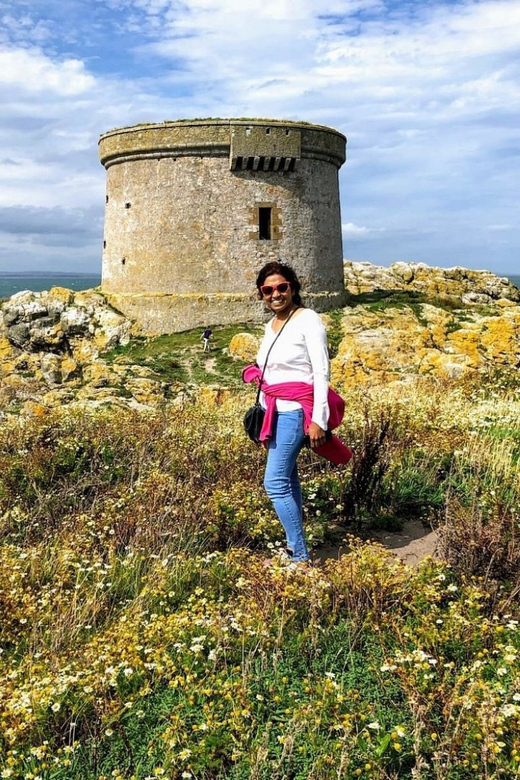 Dublin: Ferry from Howth to Ireland's Eye island - Price and Value: What $27 Really Buys You