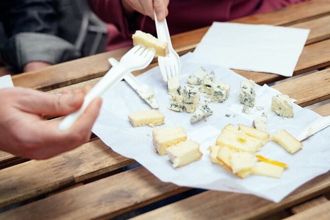 Dublin Food Tour with a Local Foodie, Personalized & Private - Why This Private Dublin Food Tour Works So Well for First Timers