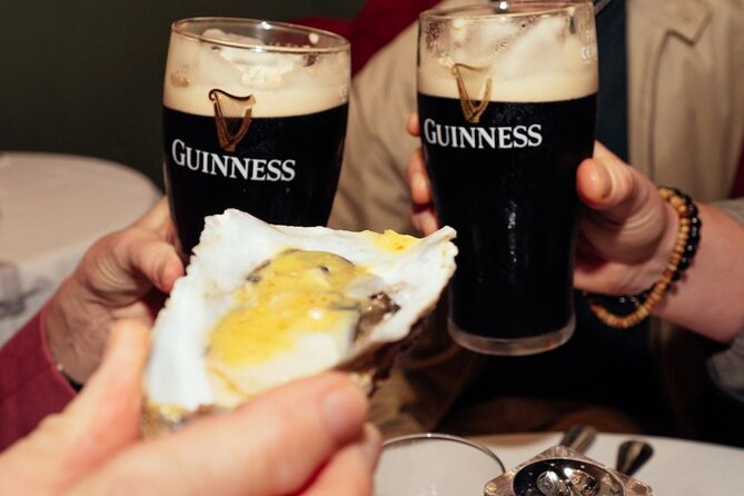 Dublin Food Tour with a Local Foodie, Personalized & Private - The Pre-Tour Questionnaire That Turns a Food Tour Into Your Tour