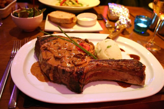 Dublin Food Tour with a Local Foodie, Personalized & Private - How the 6 to 8 Tastings Keep You Full Without Making You Overstuffed