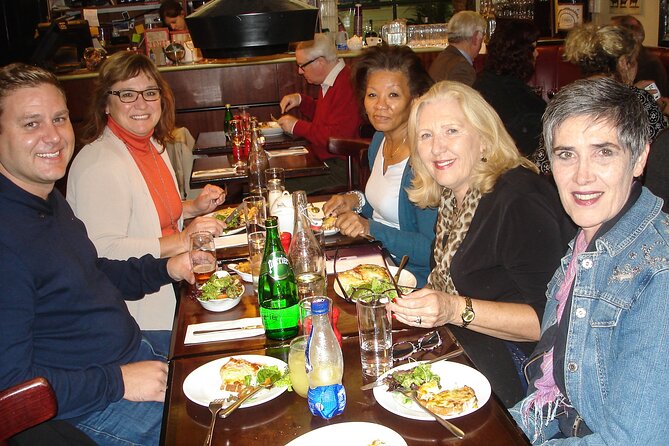 Dublin Food Tour with a Local Foodie, Personalized & Private - Meet Your Guide: Real People, Real Connections