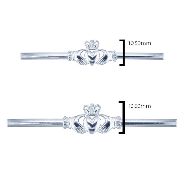 Dublin: Forge Your Own Silver Claddagh Ring Workshop - Key Highlights You Will Actually Notice