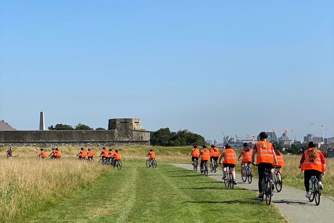 Dublin Full Day Bike Rental - Who this bike rental suits best, and who should rethink it