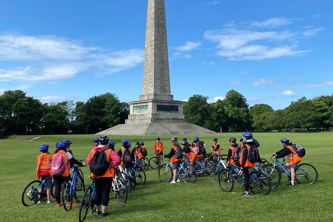 Dublin Full Day Bike Rental - What’s included with Phoenix Park Bikes, and why it matters