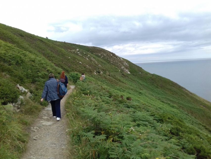 Dublin: Full-Day Howth and Malahide Castle Tour - Malahide Castle: 11th-Century Walls, Talbot Legends, and Gardens