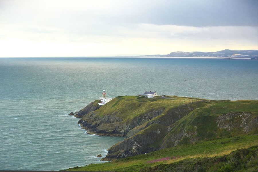 Dublin: Full-Day Howth and Malahide Castle Tour - The Coastal Drive: St Anne’s Park, Portmarnock Beaches, and More