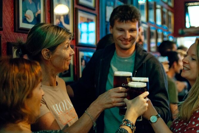 Dublin: Full-Day Private Tour to Cliffs of Moher, Galway & More - Managing a long day: what to pack and how to pace it