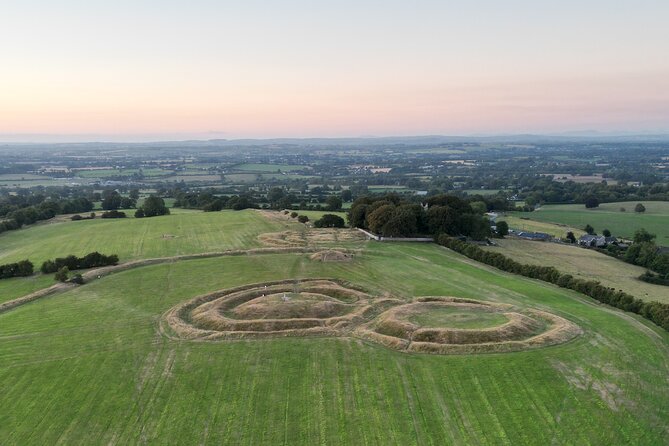 Dublin Full-Day Tour through Boyne Valley - Newgrange: UNESCO Prehistory and Why the Timing Feels Right