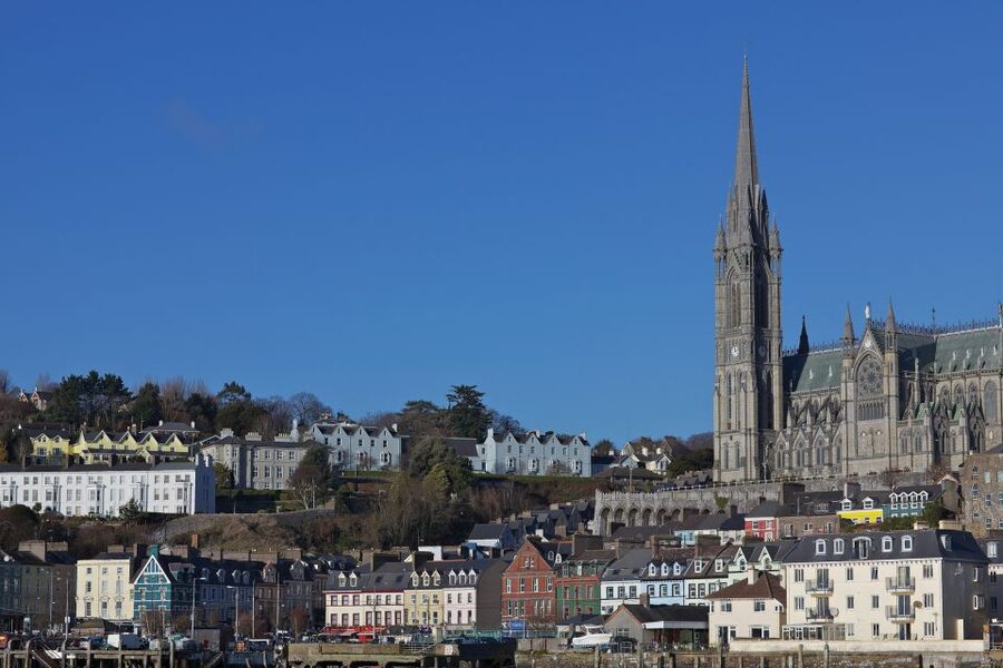 Dublin: Full-Day Tour to Cork, Cobh and Blarney Castle - Key highlights worth centering your day on