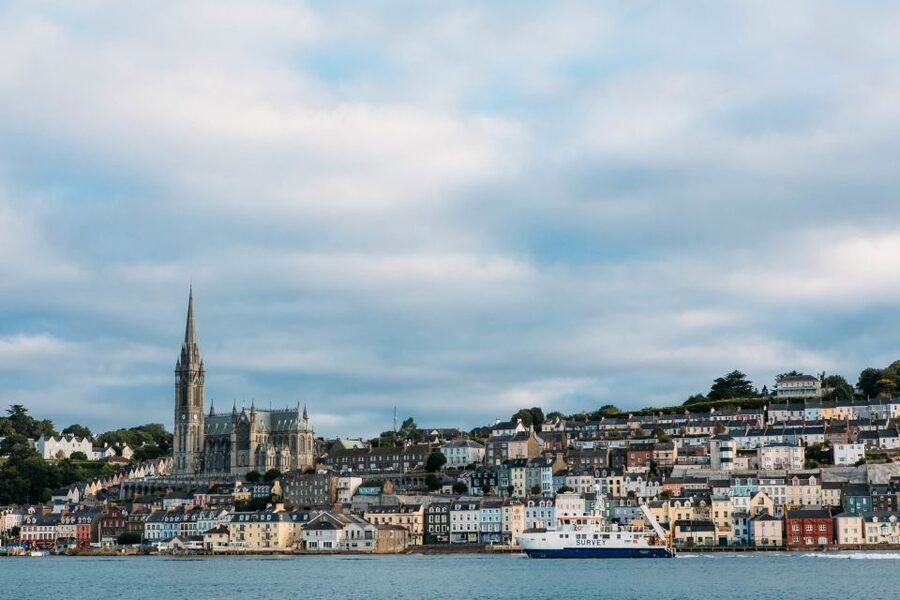 Dublin: Full-Day Tour to Cork, Cobh and Blarney Castle - Who This Tour Suits Best, and Who Might Prefer Another Plan