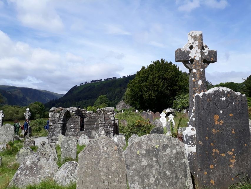 Dublin: Full-Day Wicklow Mountains Tour w/ Glendalough Visit - Who this tour is for, and who should skip it