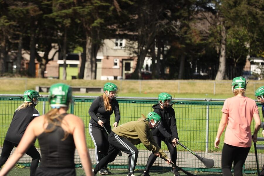 Dublin: Gaelic Games Experience - What to wear and bring, so you can focus on play