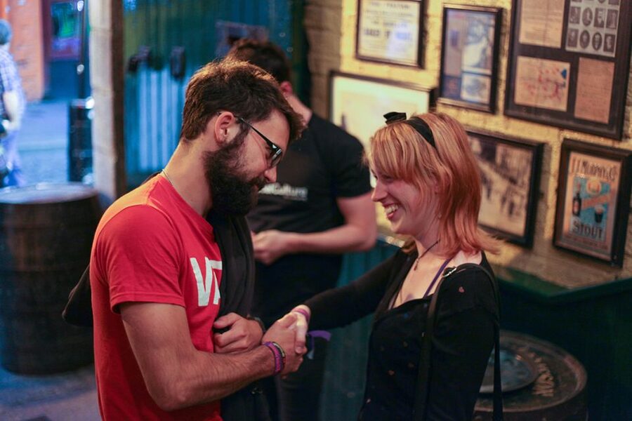 Dublin: Generation Pub Crawl - Who should book this pub crawl, and who might not love it