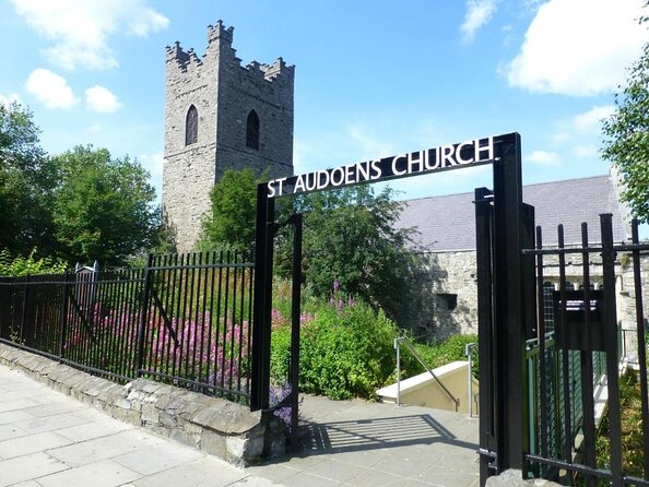 Dublin Ghost Bus Tour with Professional Actors - Key Highlights You’ll Feel in Real Time