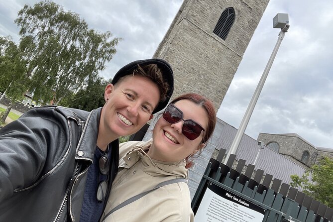 Dublin Ghost Hunt Exploration Game and Tour - Stop 1: National Museum of Ireland (Archaeology), Bog Men to Viking gold