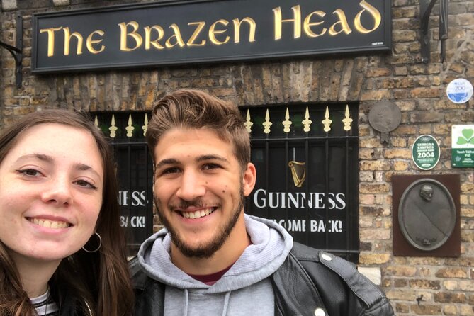 Dublin Ghost Hunt Exploration Game and Tour - Price and time value: is $6.01 per person actually fair?
